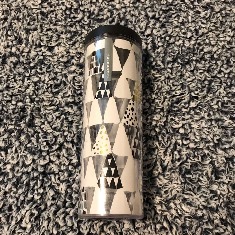 2013 Starbucks Tumbler